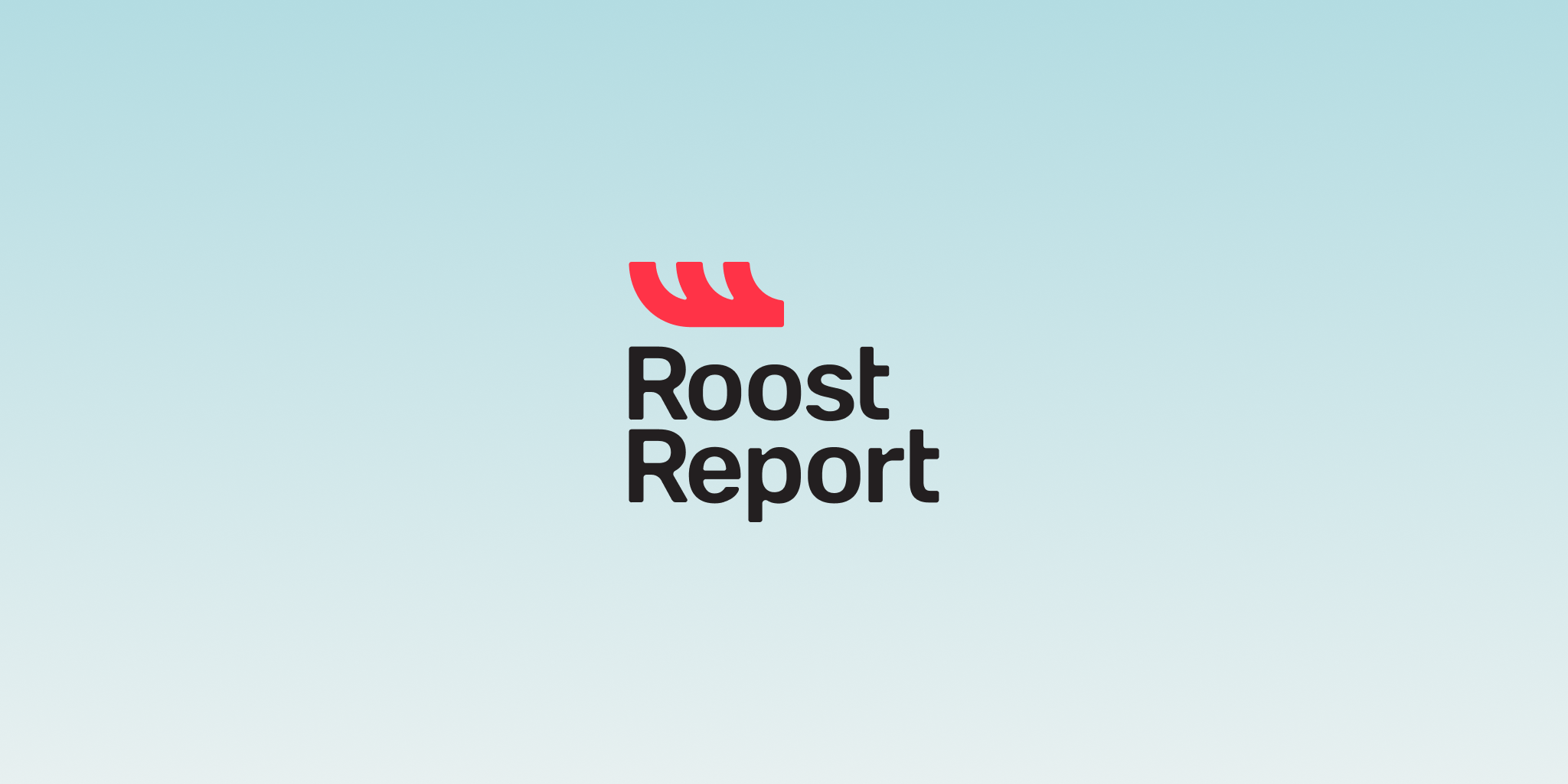 Roost Report